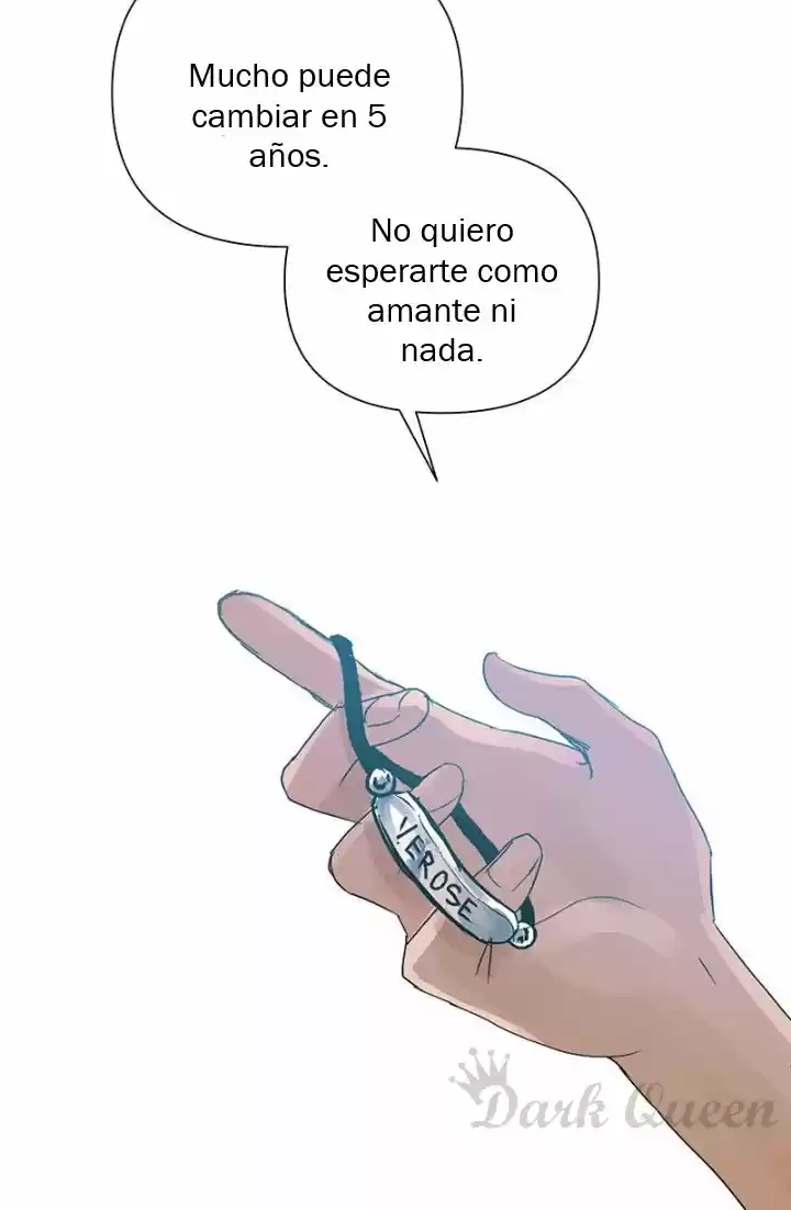 Maldito Romance - Capítulo 45 - Página 5 - LectorTMOo