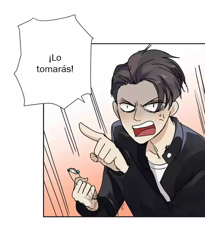 Maldito Romance - Capítulo 45 - Página 11 - LectorTMOo