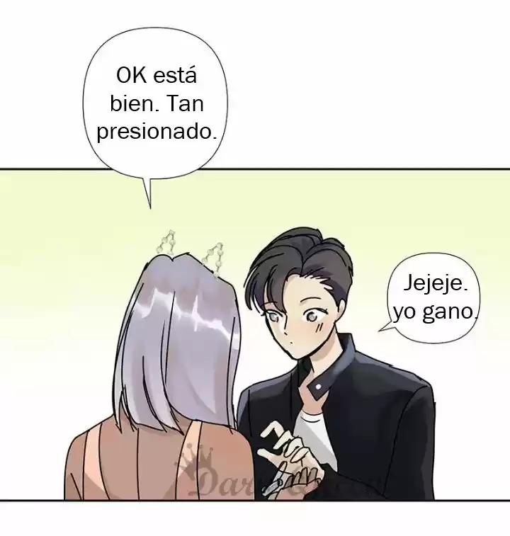 Maldito Romance - Capítulo 45 - Página 12 - LectorTMOo