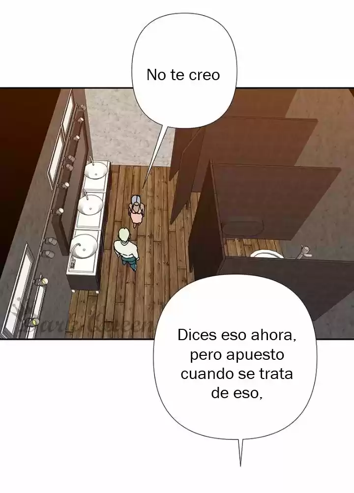 Maldito Romance - Capítulo 45 - Página 17 - LectorTMOo