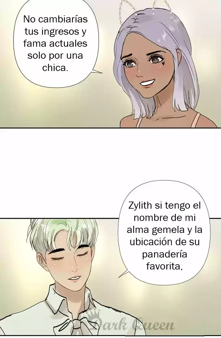 Maldito Romance - Capítulo 45 - Página 18 - LectorTMOo