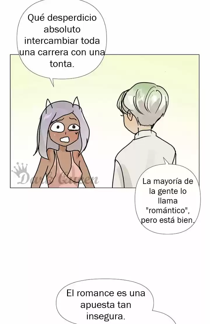 Maldito Romance - Capítulo 45 - Página 22 - LectorTMOo