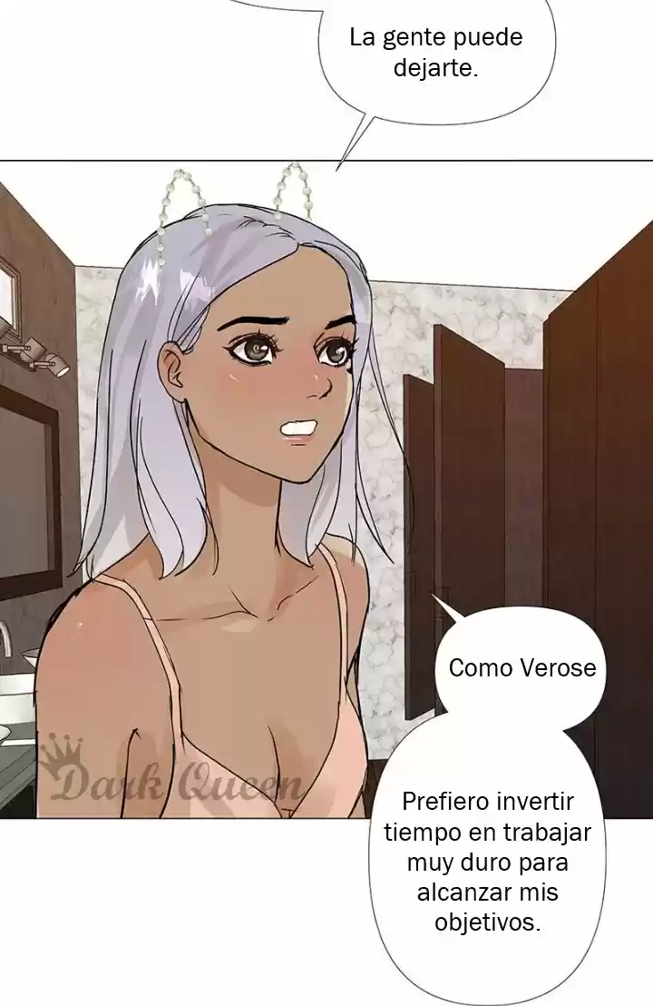 Maldito Romance - Capítulo 45 - Página 23 - LectorTMOo