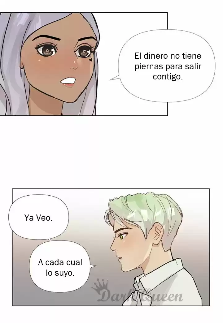 Maldito Romance - Capítulo 45 - Página 24 - LectorTMOo