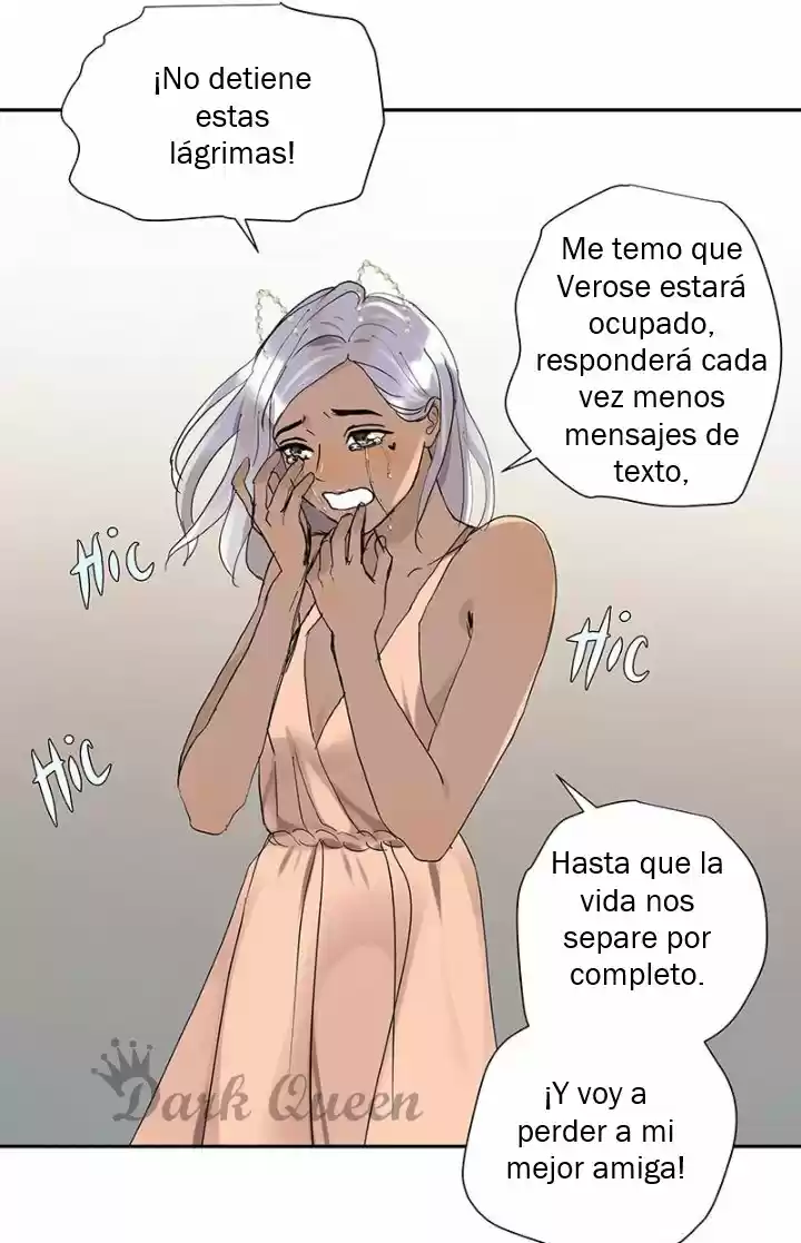 Maldito Romance - Capítulo 45 - Página 26 - LectorTMOo
