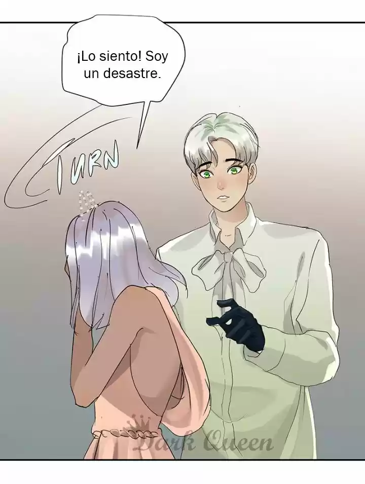 Maldito Romance - Capítulo 45 - Página 27 - LectorTMOo
