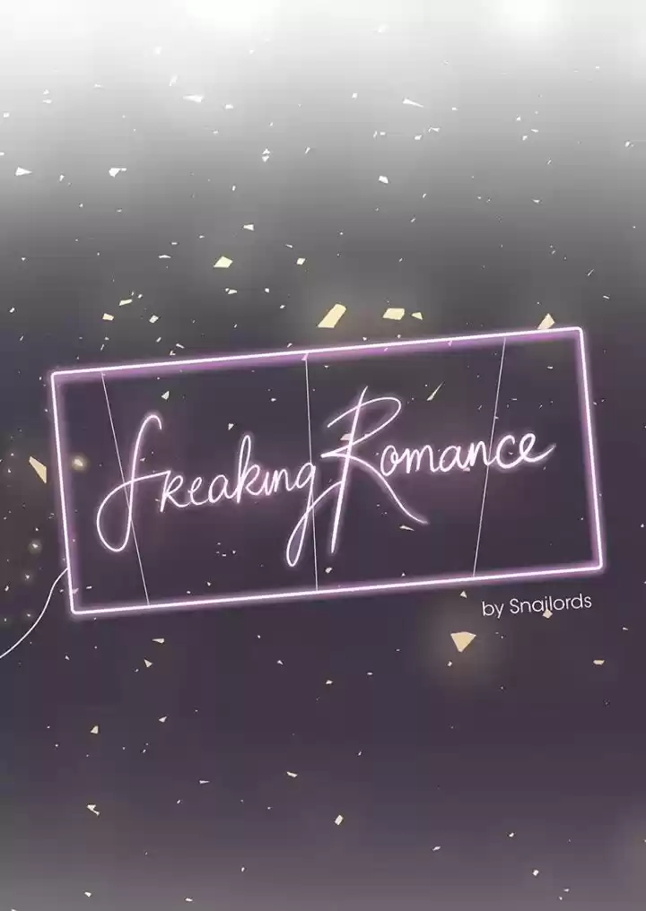 Maldito Romance - Capítulo 45 - Página 59 - LectorTMOo
