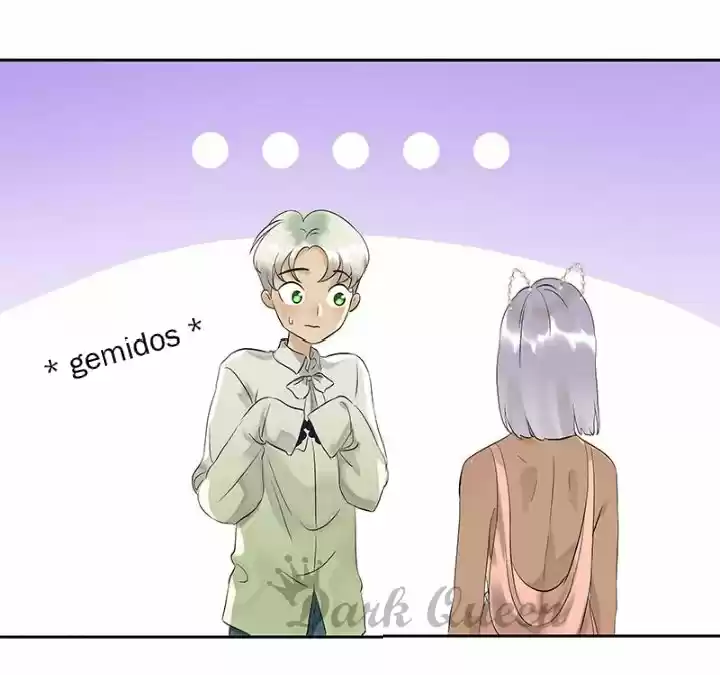 Maldito Romance - Capítulo 46 - Página 10 - LectorTMOo