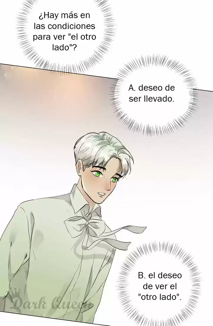 Maldito Romance - Capítulo 46 - Página 24 - LectorTMOo