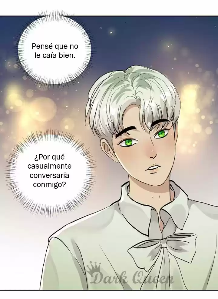 Maldito Romance - Capítulo 46 - Página 28 - LectorTMOo