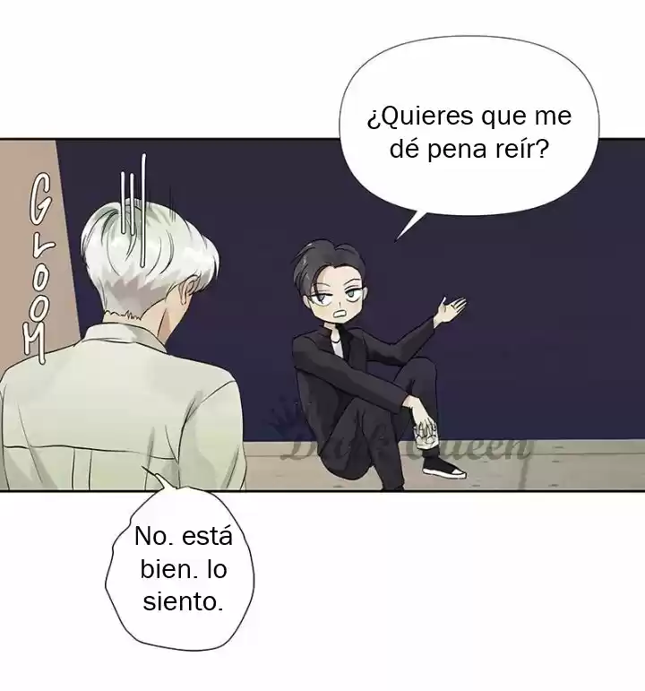 Maldito Romance - Capítulo 46 - Página 33 - LectorTMOo