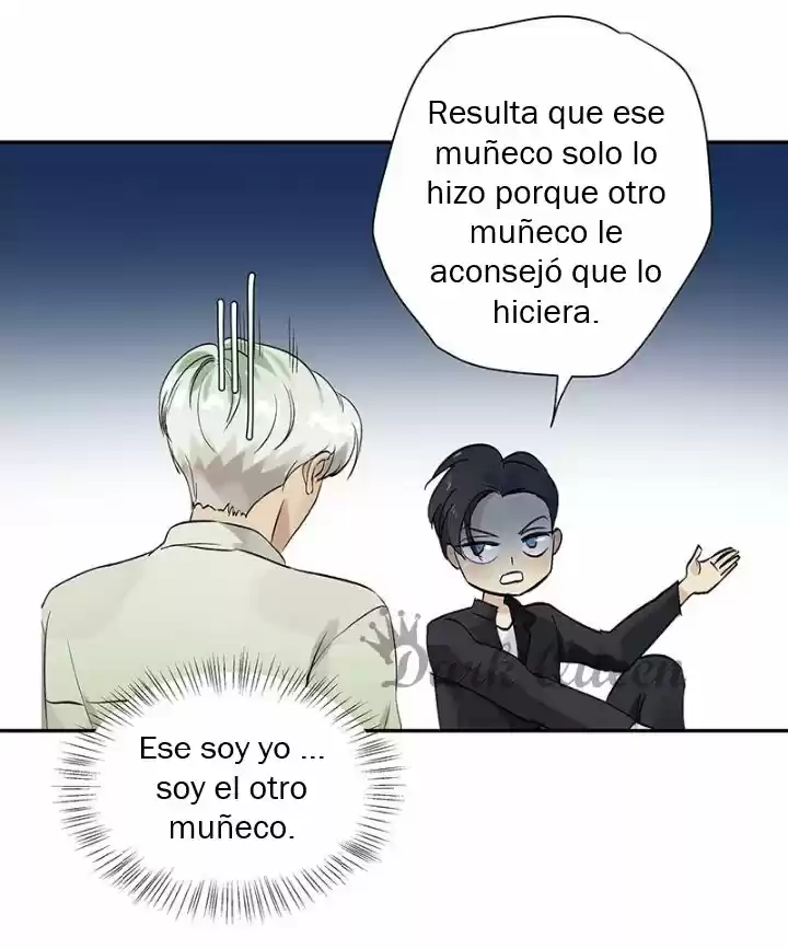 Maldito Romance - Capítulo 46 - Página 36 - LectorTMOo