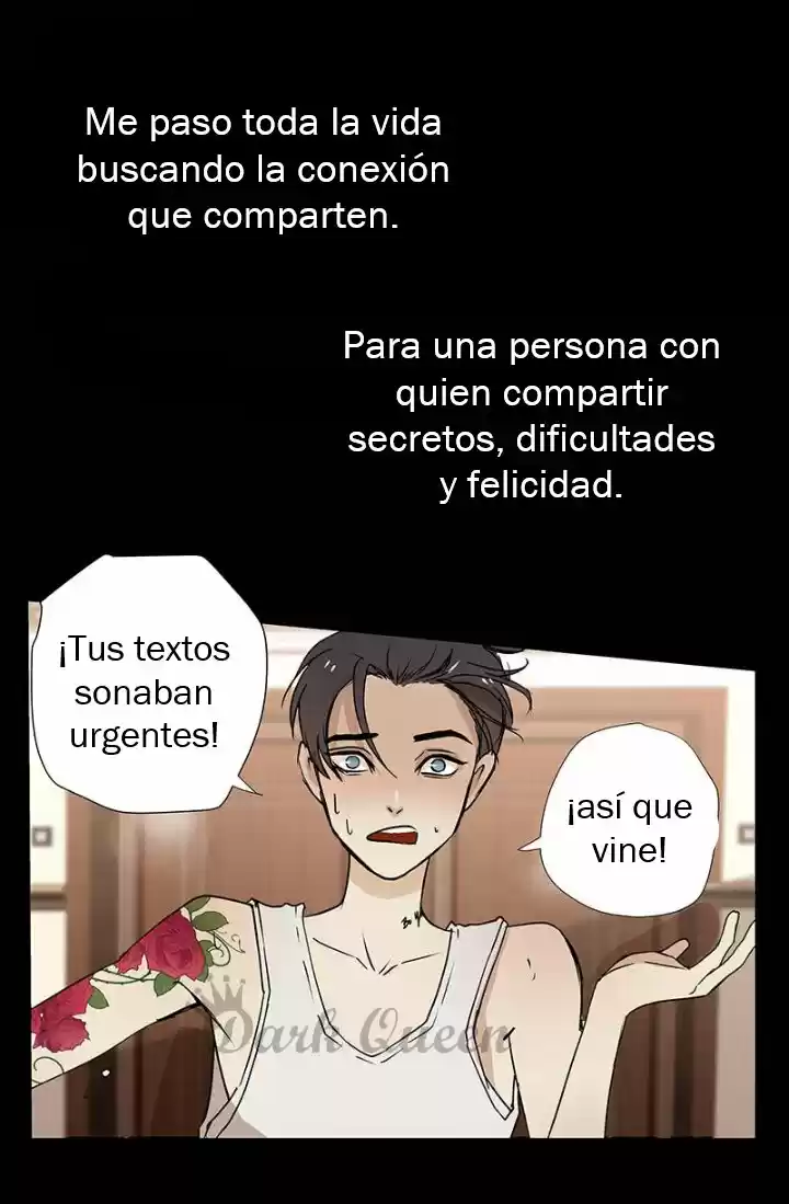 Maldito Romance - Capítulo 46 - Página 54 - LectorTMOo