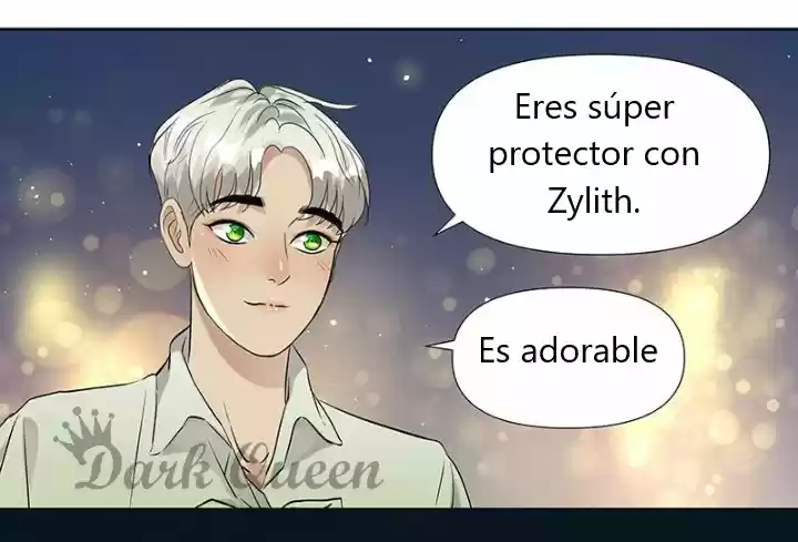 Maldito Romance - Capítulo 47 - Página 6 - LectorTMOo