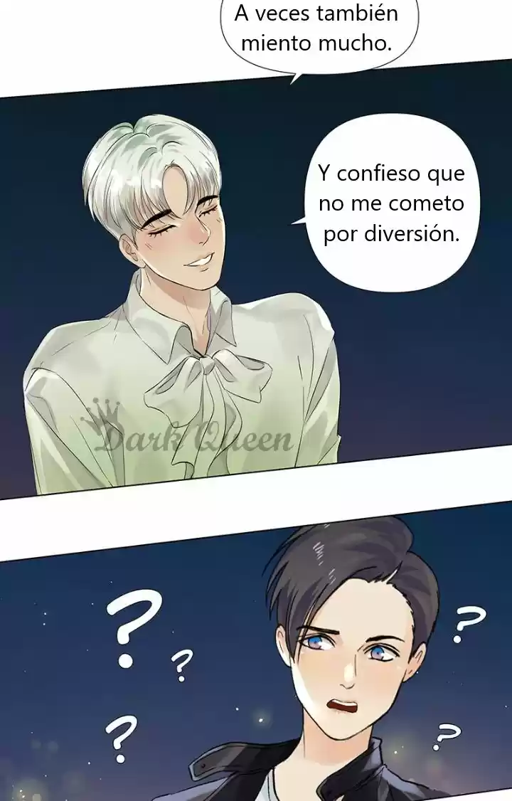 Maldito Romance - Capítulo 47 - Página 10 - LectorTMOo