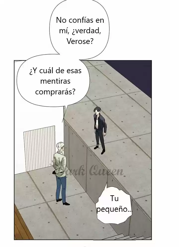 Maldito Romance - Capítulo 47 - Página 11 - LectorTMOo