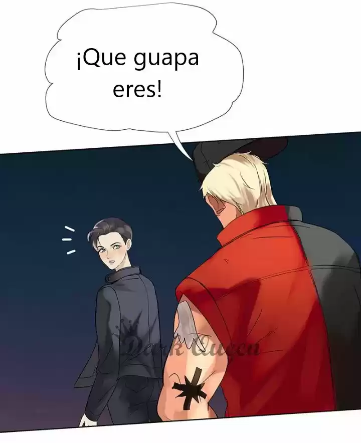 Maldito Romance - Capítulo 47 - Página 12 - LectorTMOo