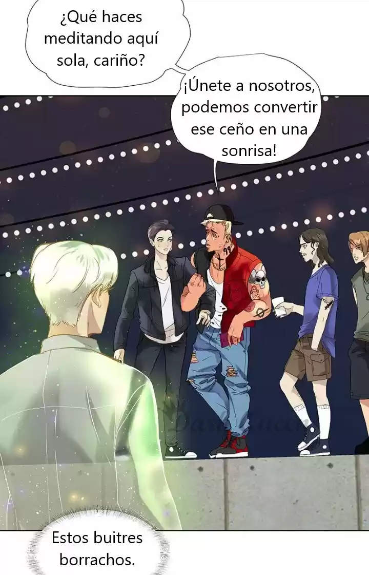 Maldito Romance - Capítulo 47 - Página 14 - LectorTMOo