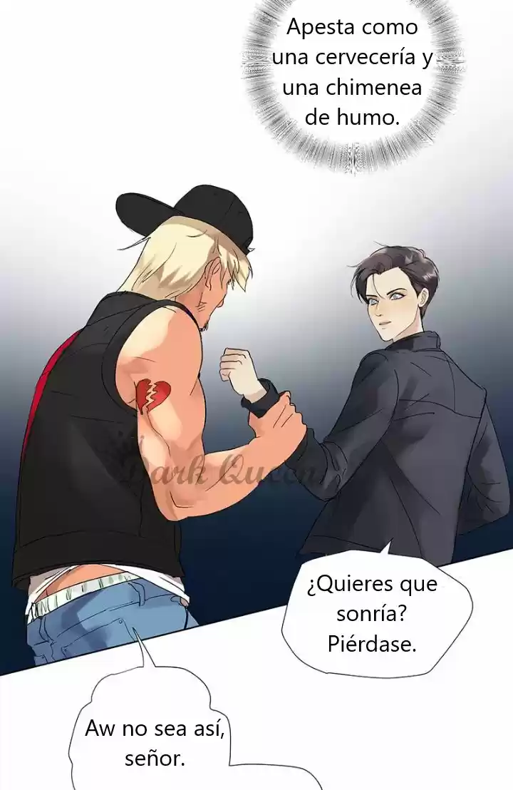 Maldito Romance - Capítulo 47 - Página 15 - LectorTMOo