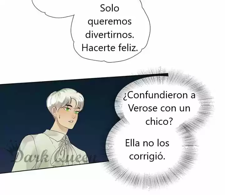Maldito Romance - Capítulo 47 - Página 16 - LectorTMOo