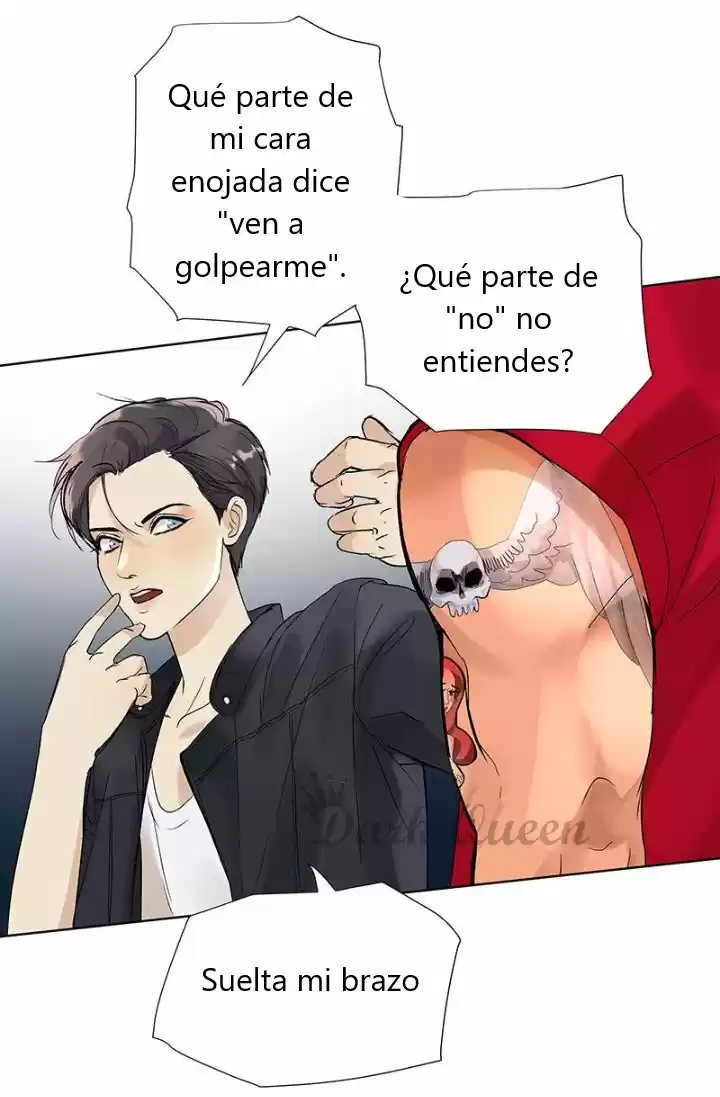 Maldito Romance - Capítulo 47 - Página 17 - LectorTMOo