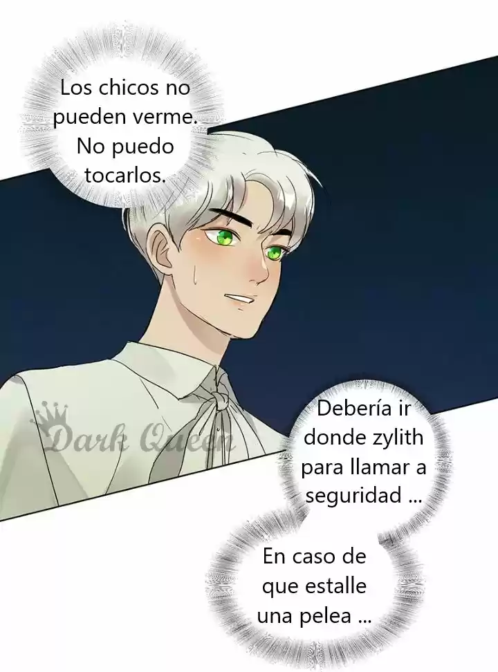 Maldito Romance - Capítulo 47 - Página 19 - LectorTMOo