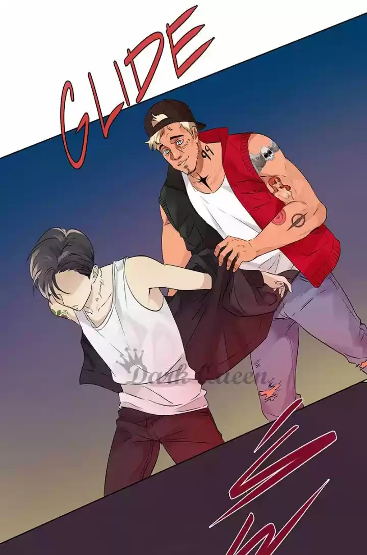 Maldito Romance - Capítulo 47 - Página 26 - LectorTMOo