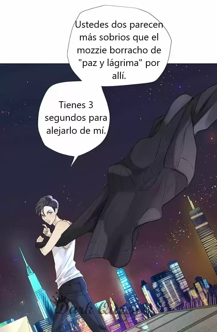 Maldito Romance - Capítulo 47 - Página 28 - LectorTMOo