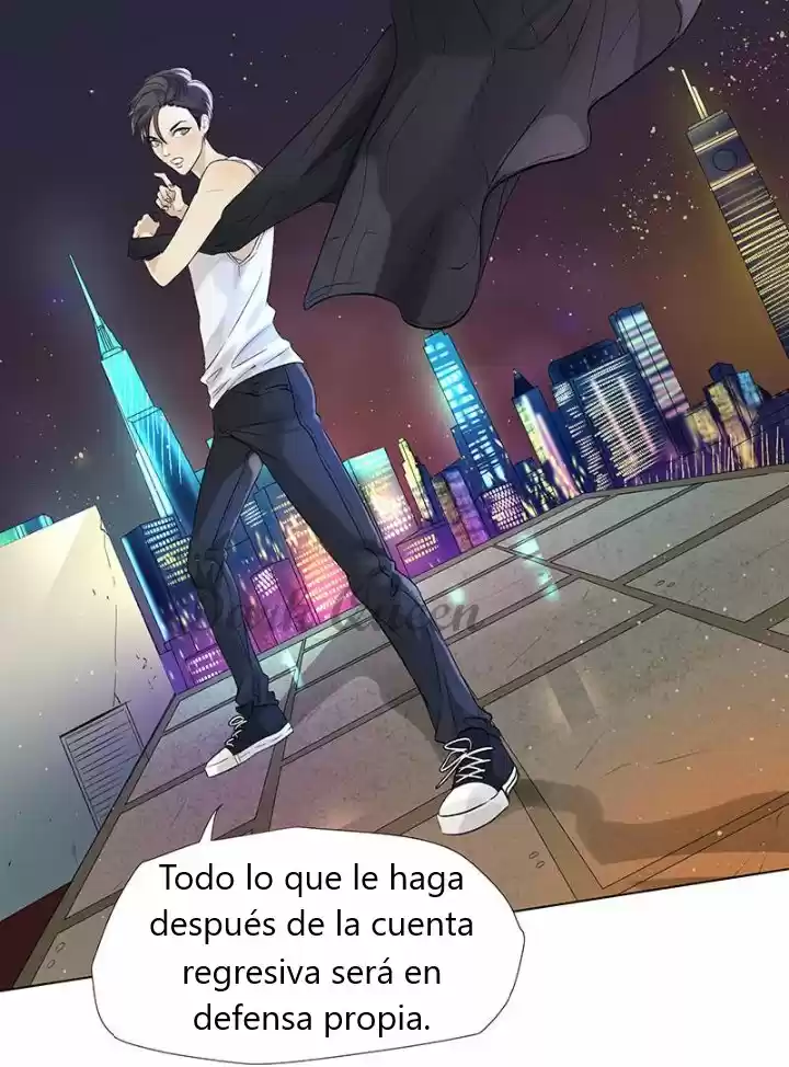 Maldito Romance - Capítulo 47 - Página 29 - LectorTMOo