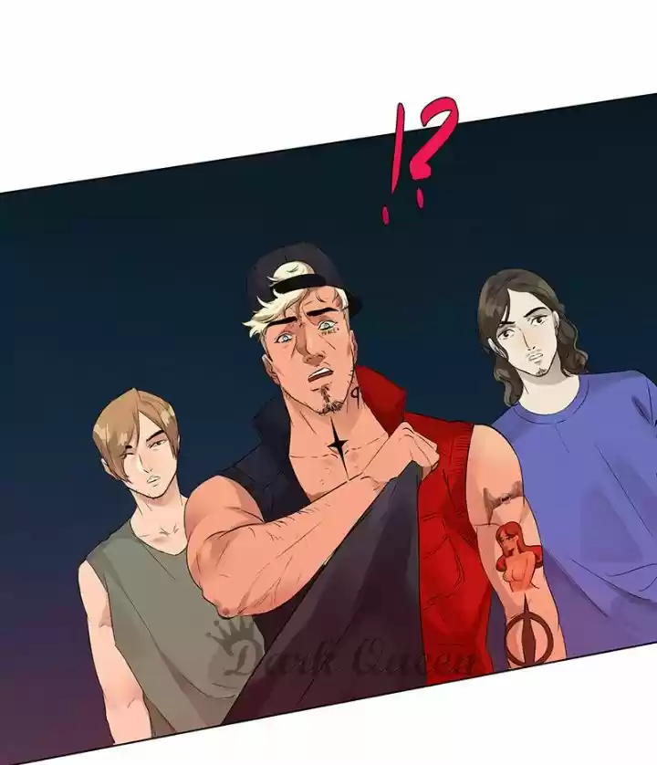 Maldito Romance - Capítulo 47 - Página 32 - LectorTMOo