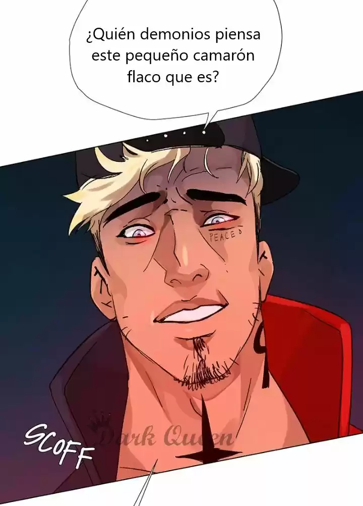 Maldito Romance - Capítulo 47 - Página 33 - LectorTMOo