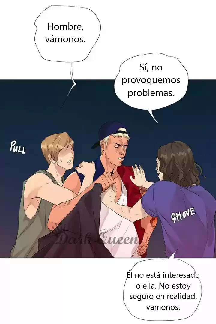 Maldito Romance - Capítulo 47 - Página 35 - LectorTMOo
