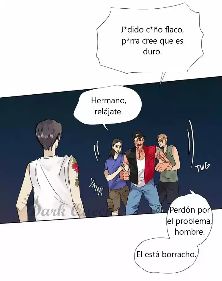Maldito Romance - Capítulo 47 - Página 39 - LectorTMOo