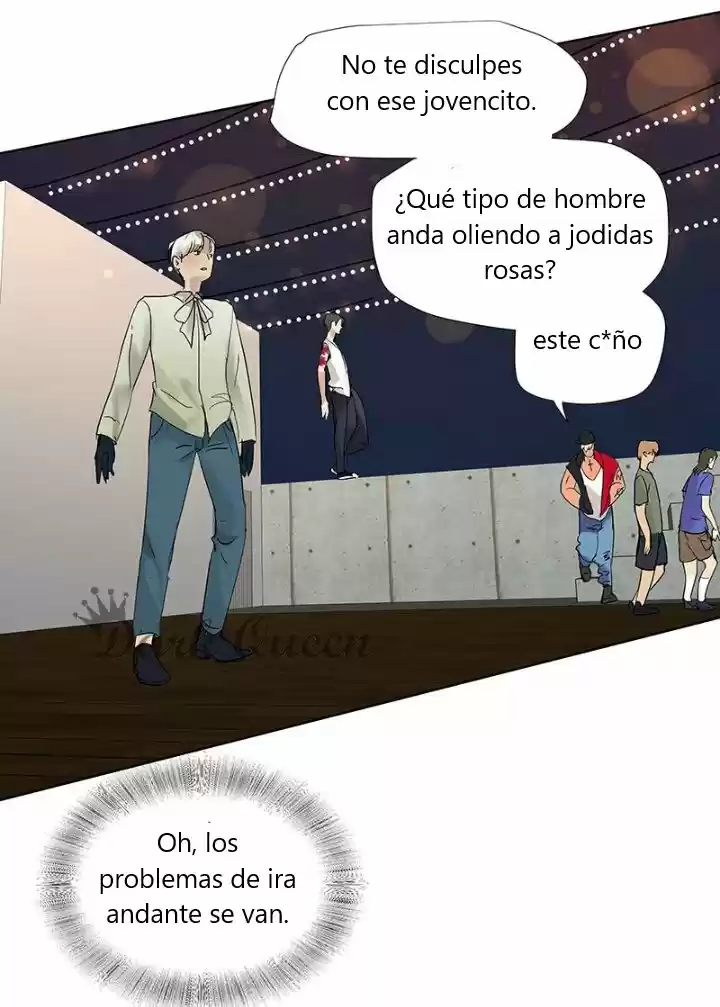 Maldito Romance - Capítulo 47 - Página 40 - LectorTMOo