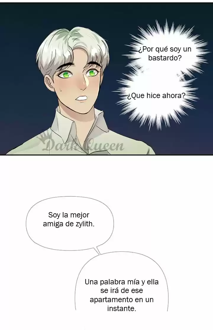 Maldito Romance - Capítulo 47 - Página 46 - LectorTMOo