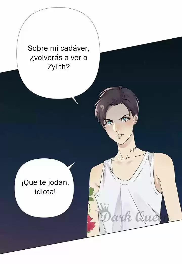 Maldito Romance - Capítulo 47 - Página 48 - LectorTMOo