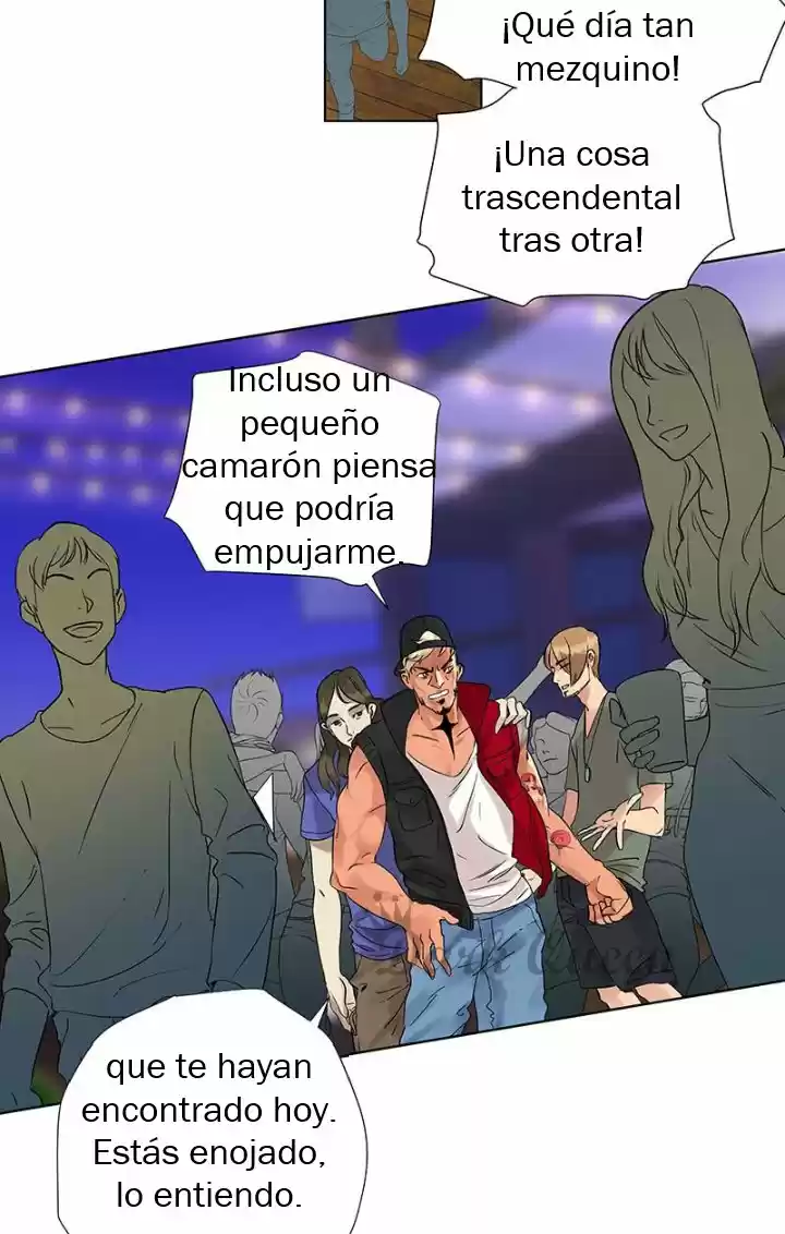 Maldito Romance - Capítulo 48 - Página 6 - LectorTMOo