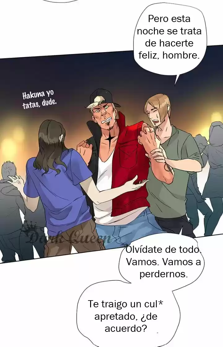 Maldito Romance - Capítulo 48 - Página 7 - LectorTMOo
