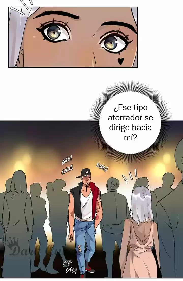 Maldito Romance - Capítulo 48 - Página 12 - LectorTMOo