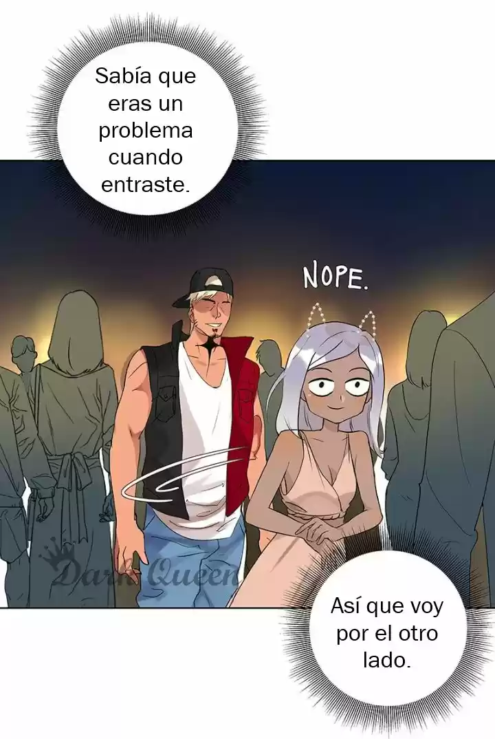 Maldito Romance - Capítulo 48 - Página 13 - LectorTMOo