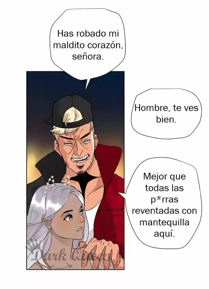 Maldito Romance - Capítulo 48 - Página 16 - LectorTMOo