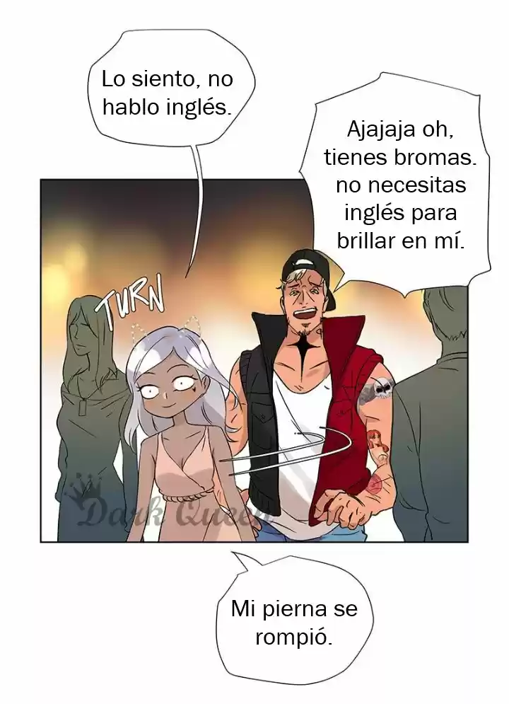 Maldito Romance - Capítulo 48 - Página 18 - LectorTMOo