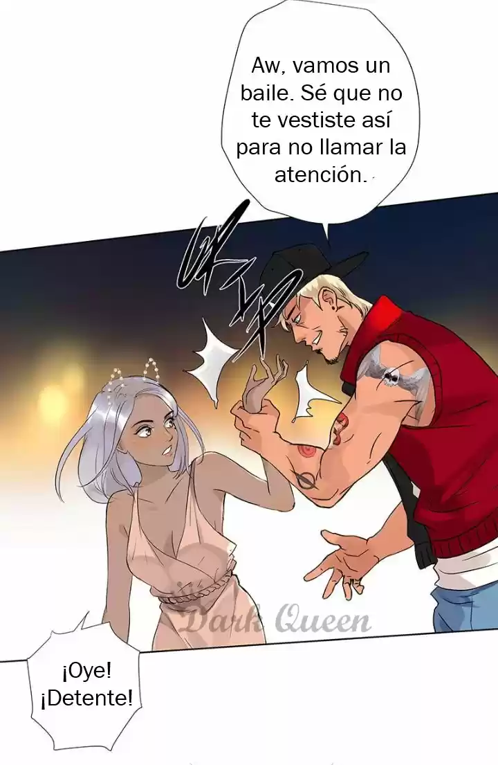 Maldito Romance - Capítulo 48 - Página 19 - LectorTMOo