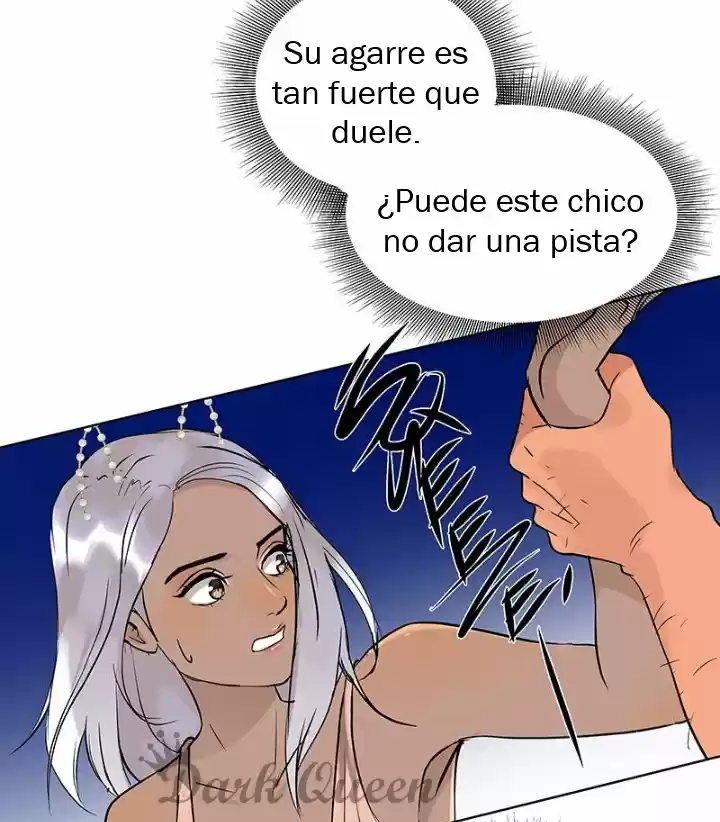 Maldito Romance - Capítulo 48 - Página 20 - LectorTMOo