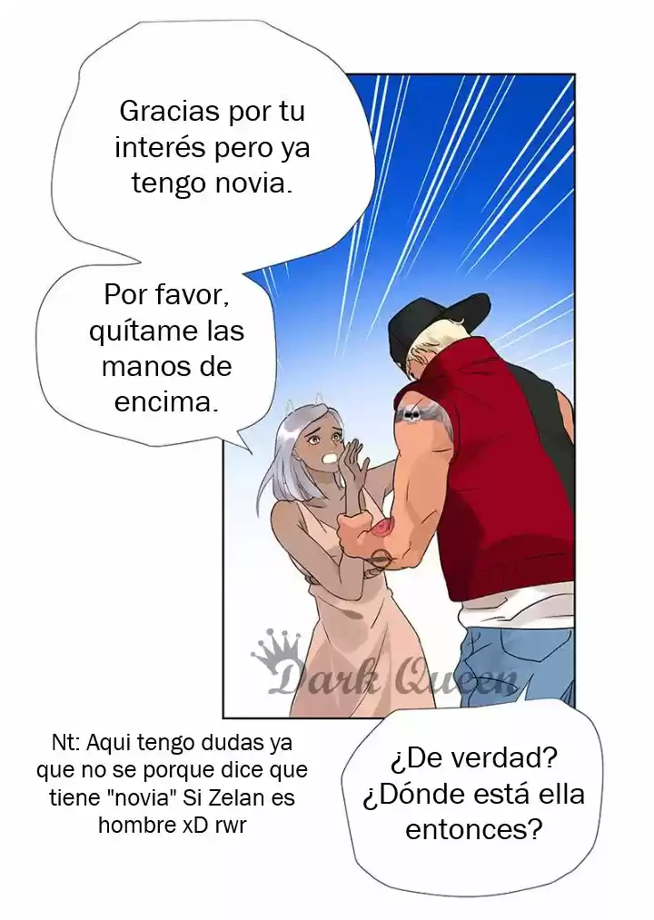 Maldito Romance - Capítulo 48 - Página 22 - LectorTMOo