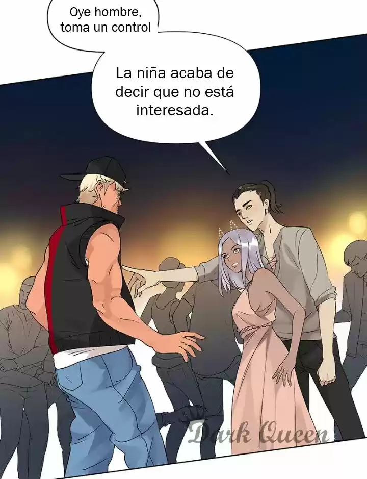 Maldito Romance - Capítulo 48 - Página 23 - LectorTMOo