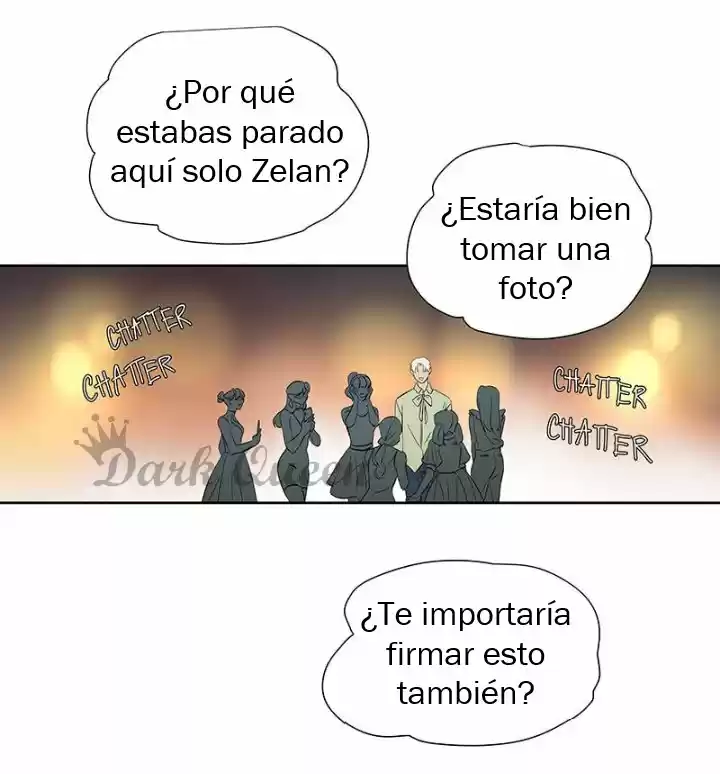 Maldito Romance - Capítulo 48 - Página 33 - LectorTMOo
