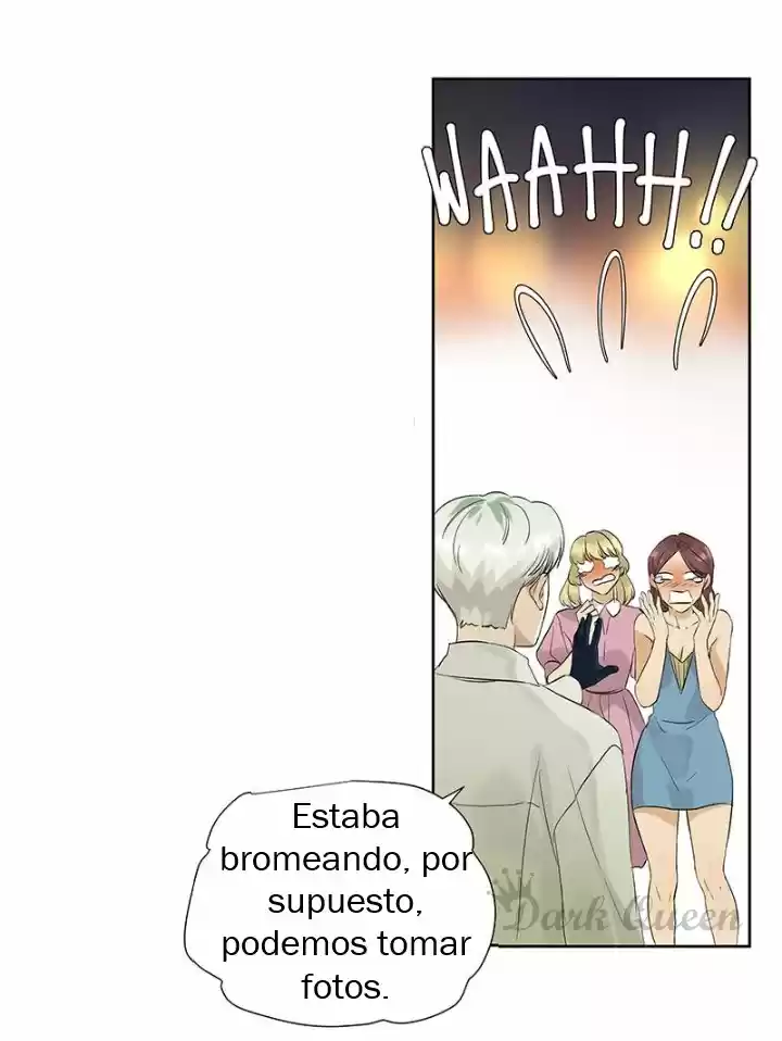 Maldito Romance - Capítulo 48 - Página 35 - LectorTMOo