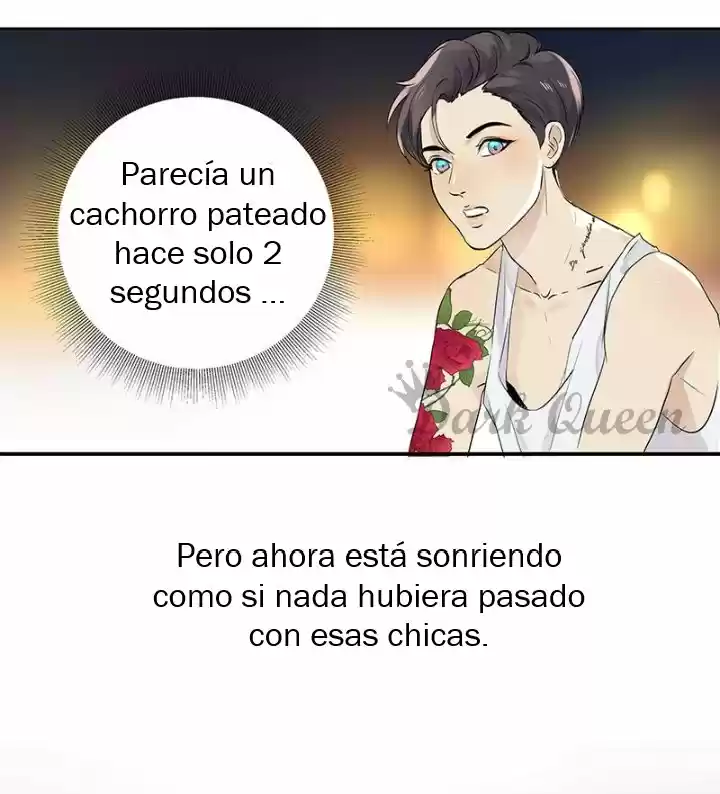 Maldito Romance - Capítulo 48 - Página 36 - LectorTMOo