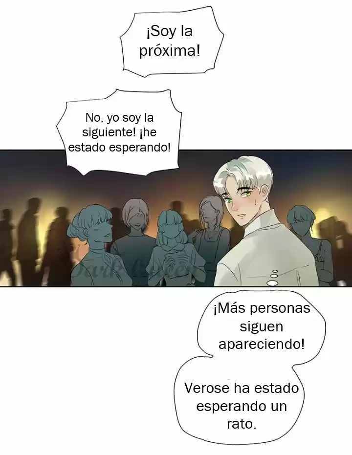 Maldito Romance - Capítulo 48 - Página 38 - LectorTMOo